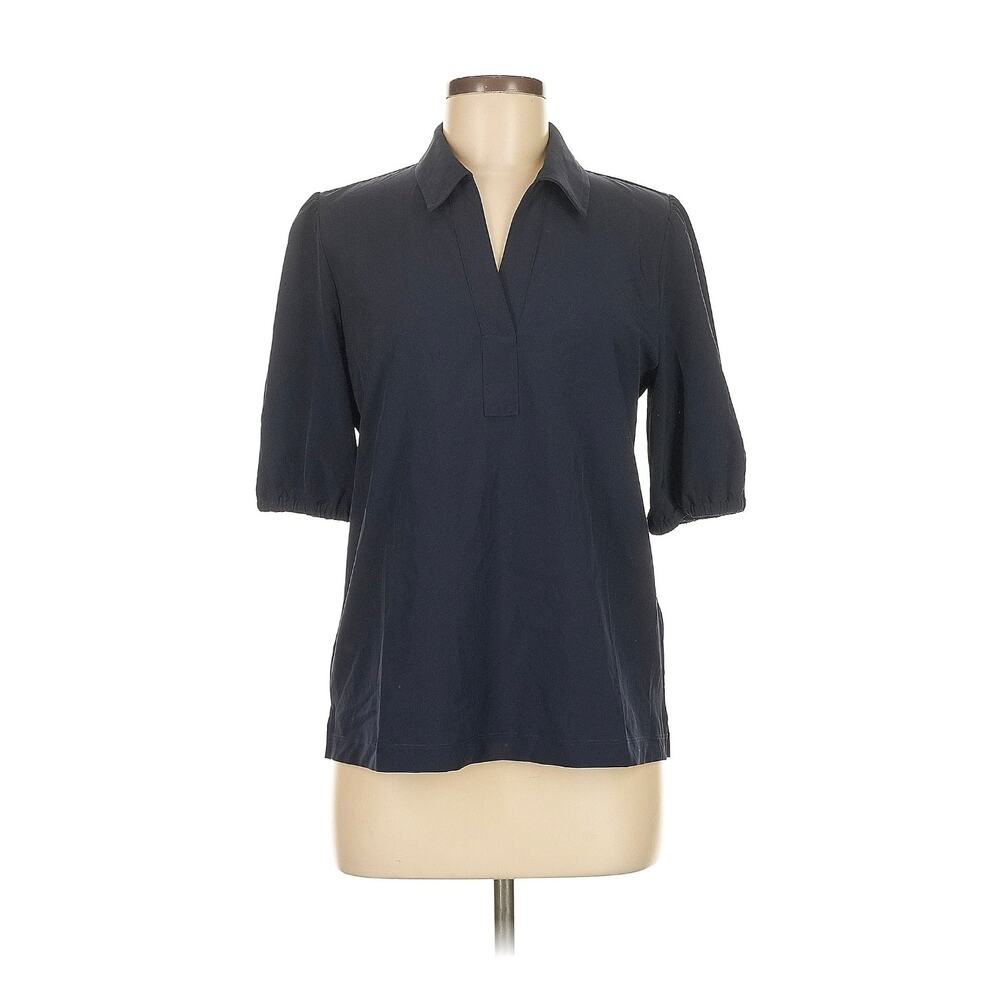Women's Small  Short Sleeve Blouse by Chico